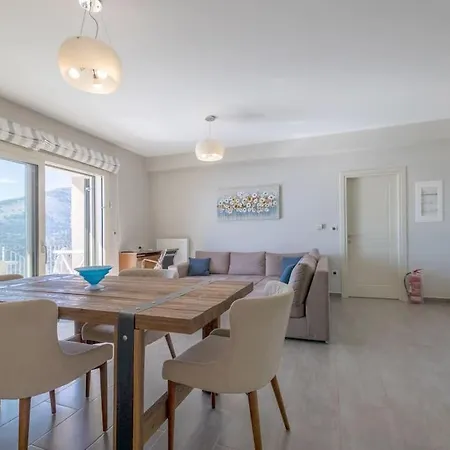 Olive Grove Villa Agia Efimia