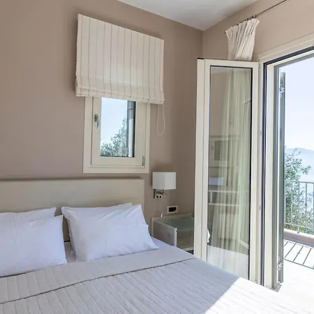 Olive Grove * Agia Efimia