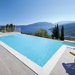 Olive Grove Villa Ajía Effimía