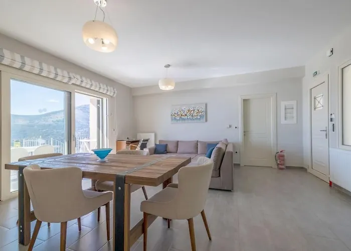 Olive Grove Villa Agia Efimia