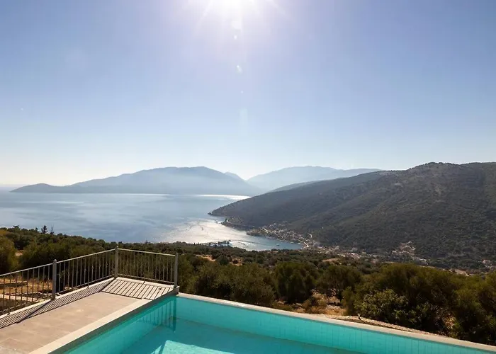 Olive Grove Agia Efimia