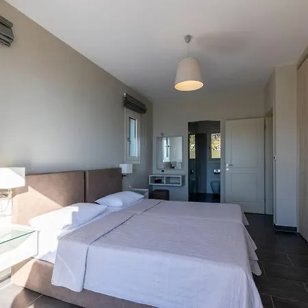 Villa Olive Grove Agia Efimia