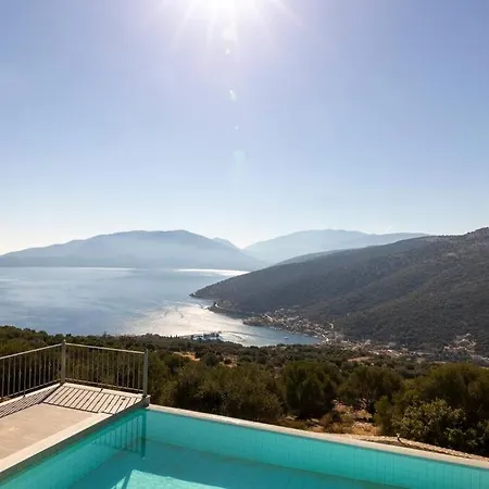 Olive Grove Agia Efimia