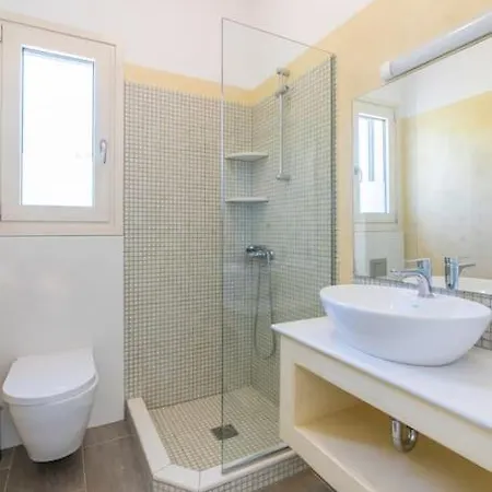 Villa Olive Grove Agia Efimia